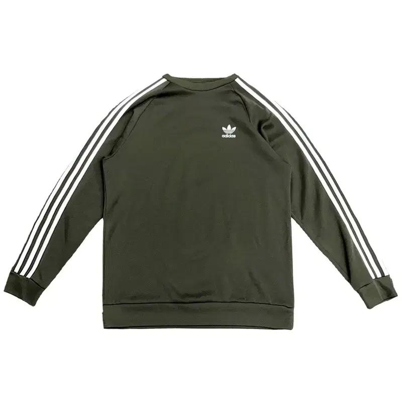 ADIDAS SST 크루 기능성 맨투맨 110 2