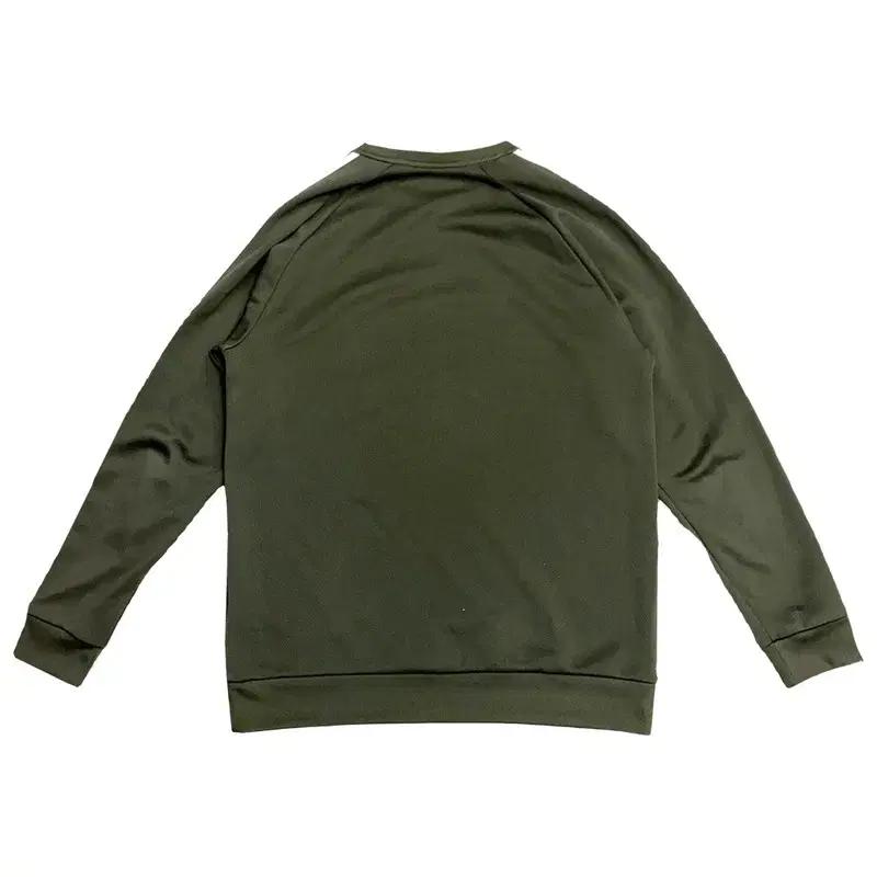 ADIDAS SST 크루 기능성 맨투맨 110 9