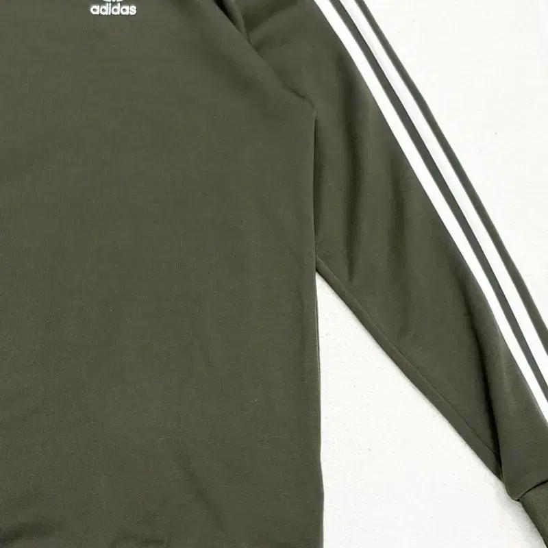 ADIDAS SST 크루 기능성 맨투맨 110 3