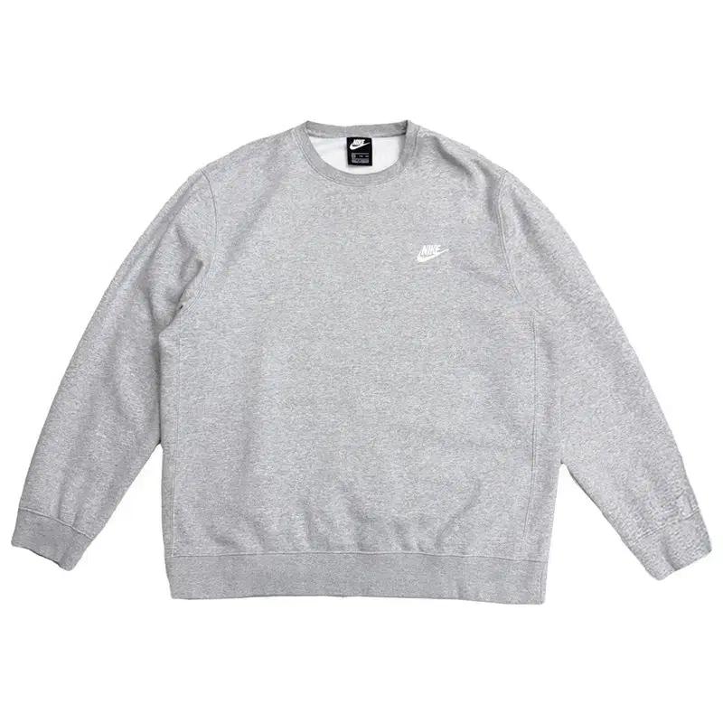 NIKE 스포츠웨어 클럽 크루넷 맨투맨 XXL 2
