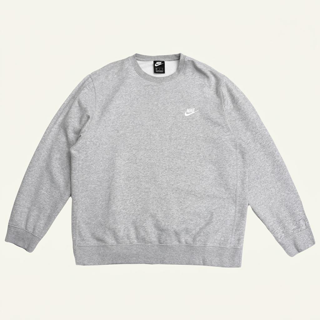 NIKE 스포츠웨어 클럽 크루넷 맨투맨 XXL 1