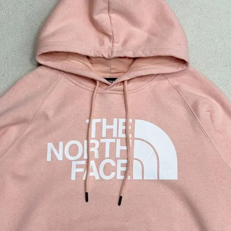 THE NORTH FACE 라이트 드류 후디 XL 4