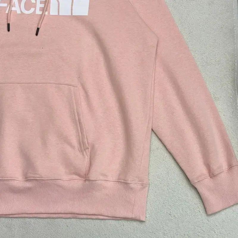 THE NORTH FACE 라이트 드류 후디 XL 3