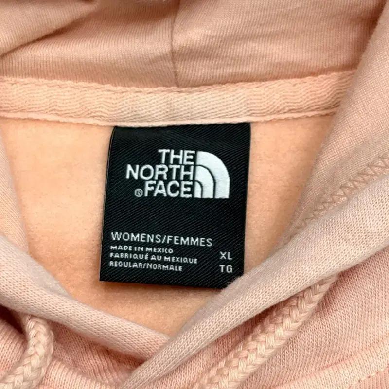 THE NORTH FACE 라이트 드류 후디 XL 5