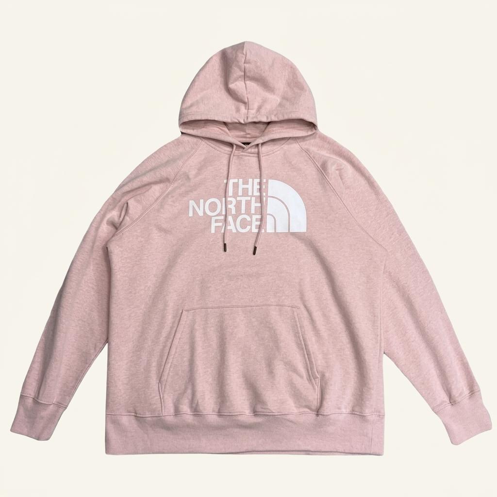 THE NORTH FACE 라이트 드류 후디 XL 1