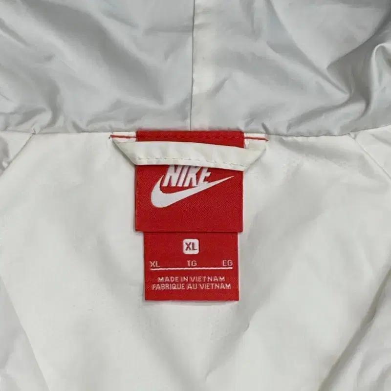 NIKE 윈드러너 바람막이 자켓 95 5