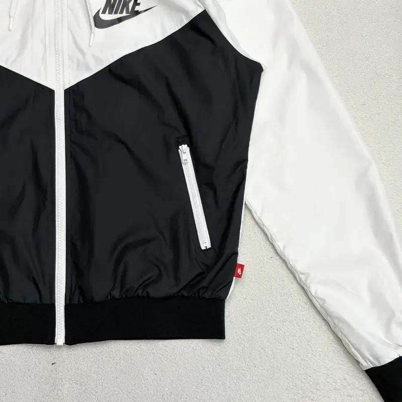 NIKE 윈드러너 바람막이 자켓 95 3