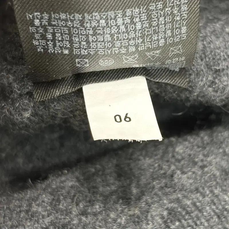 UNIQLO 캐시미어 100% 브이넥 가디건 M 7