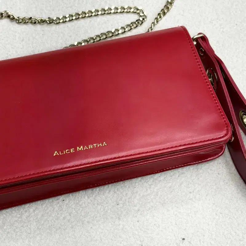 ALICEMARTHA 크로스 바디백 3