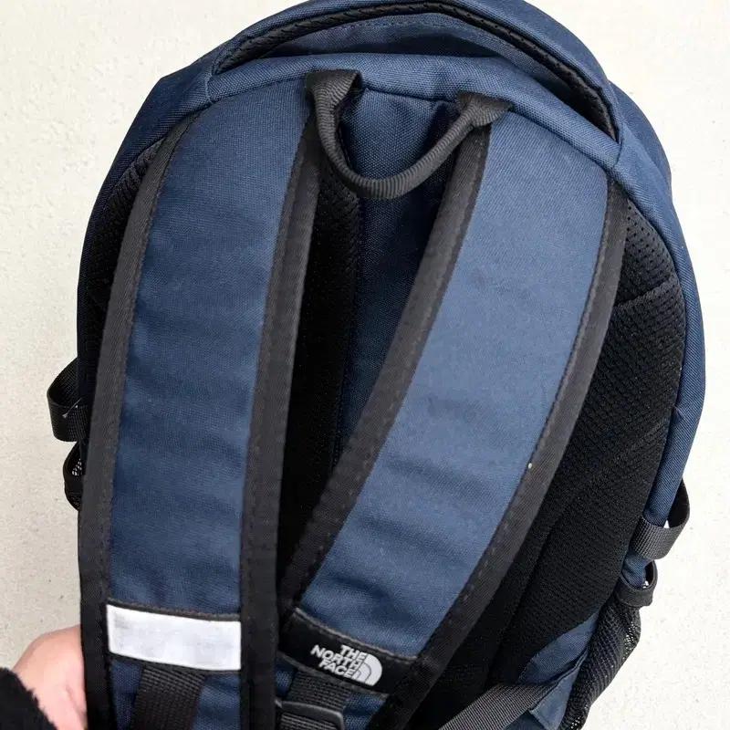 THE NORTH FACE 빅샷 스쿨팩 백팩 4