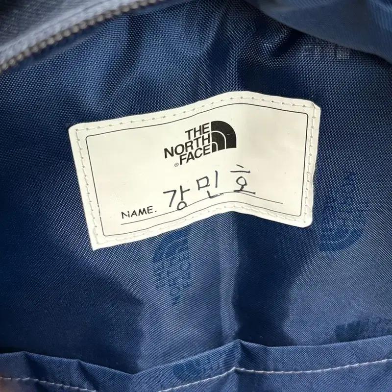 THE NORTH FACE 빅샷 스쿨팩 백팩 8
