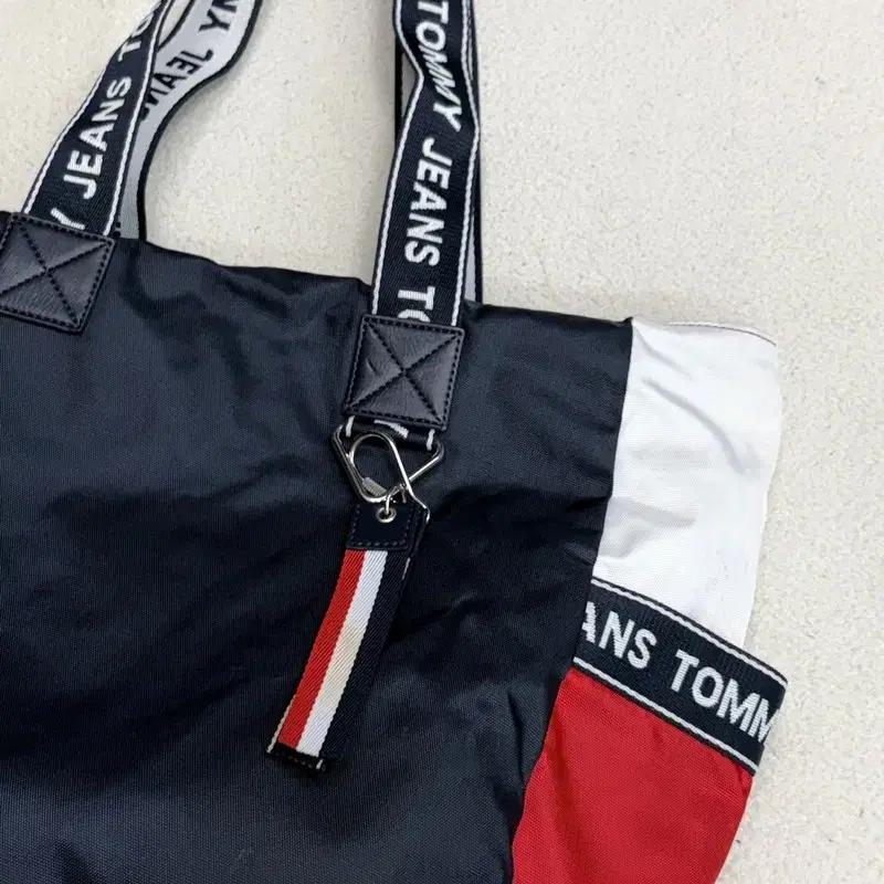 TOMMY JEANS 빅 토트백 3