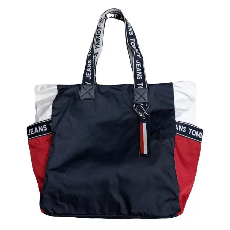 TOMMY JEANS 빅 토트백 2