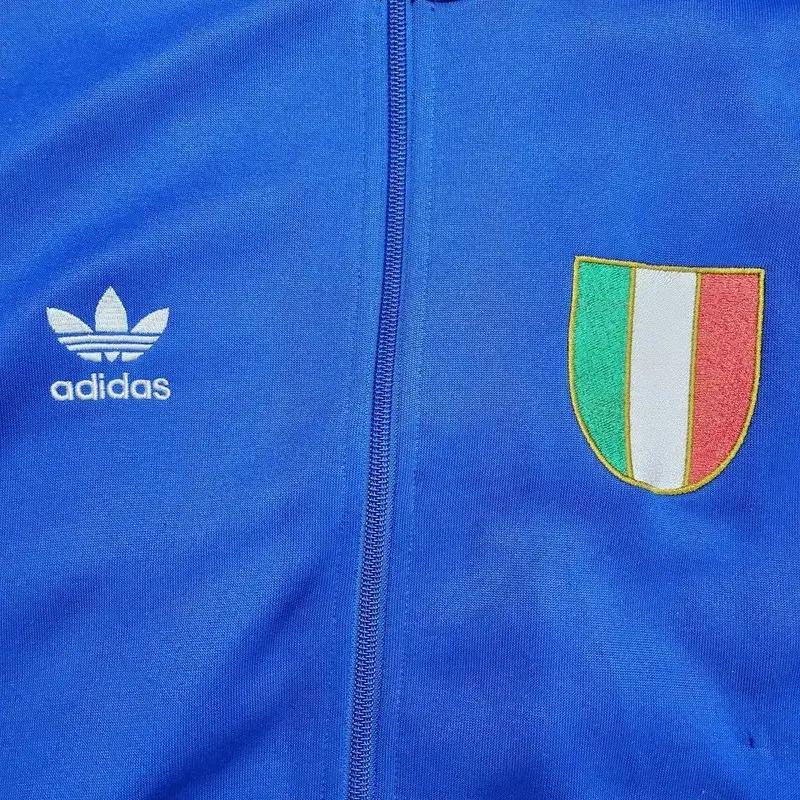 ADIDAS 이탈리아 월드컵 저지 Men 95 4