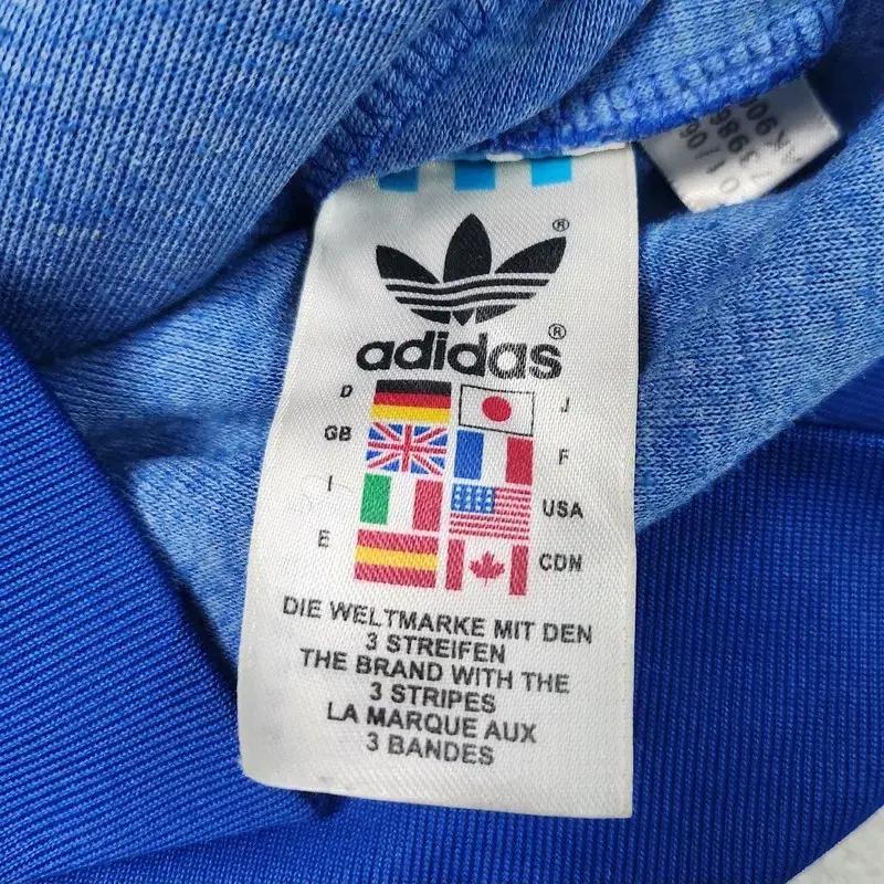 ADIDAS 이탈리아 월드컵 저지 Men 95 7