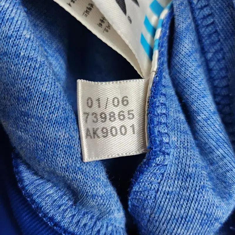 ADIDAS 이탈리아 월드컵 저지 Men 95 8