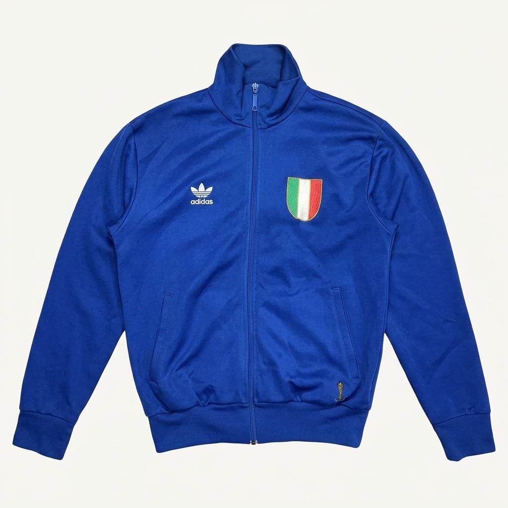 ADIDAS 이탈리아 월드컵 저지 Men 95 1