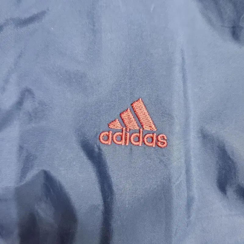 ADIDAS 올드스쿨 바람막이 자켓 Men M 6