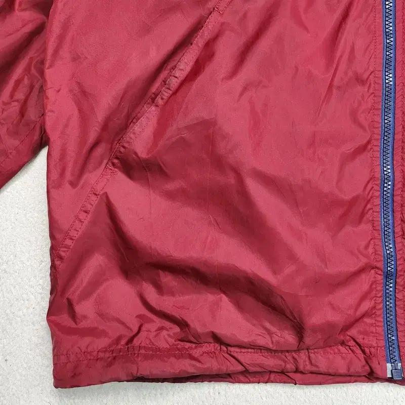 ADIDAS 올드스쿨 바람막이 자켓 Men M 4