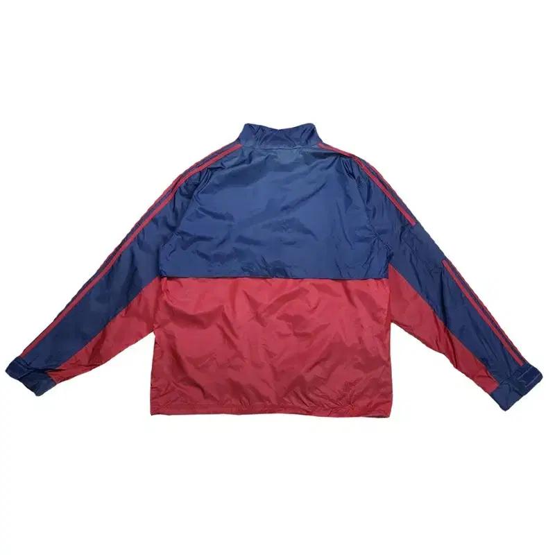 ADIDAS 올드스쿨 바람막이 자켓 Men M 10