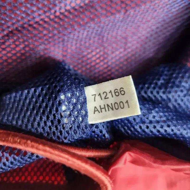 ADIDAS 올드스쿨 바람막이 자켓 Men M 8