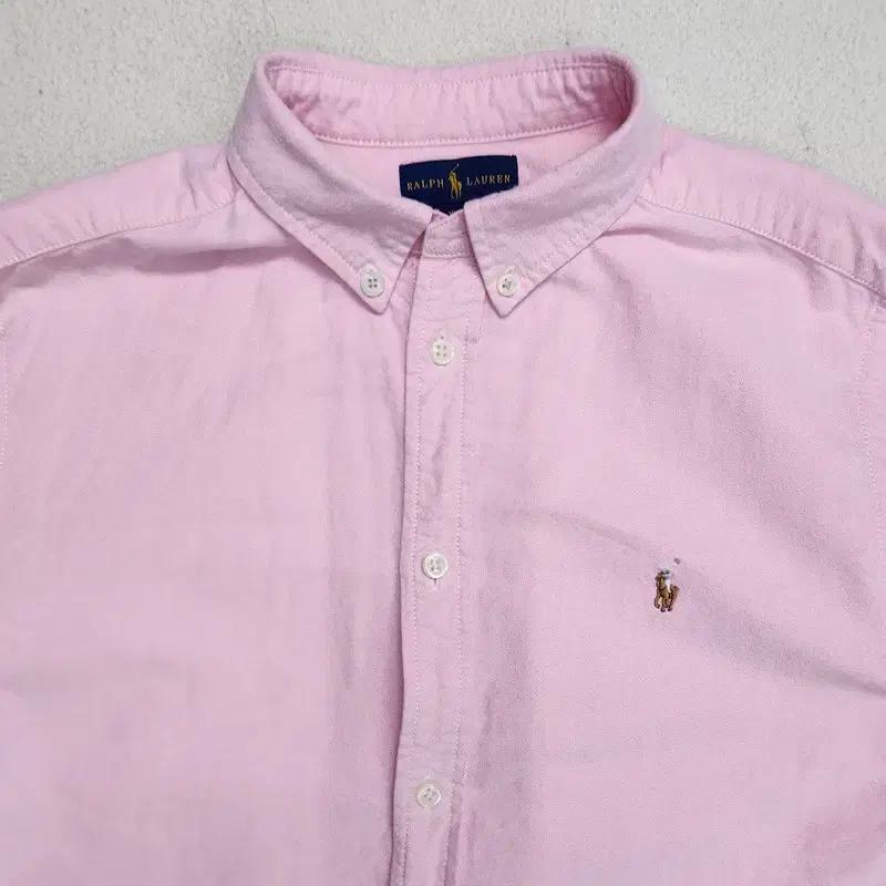 RALPH LAUREN 셔츠 Men XL/TG (18-20) 3