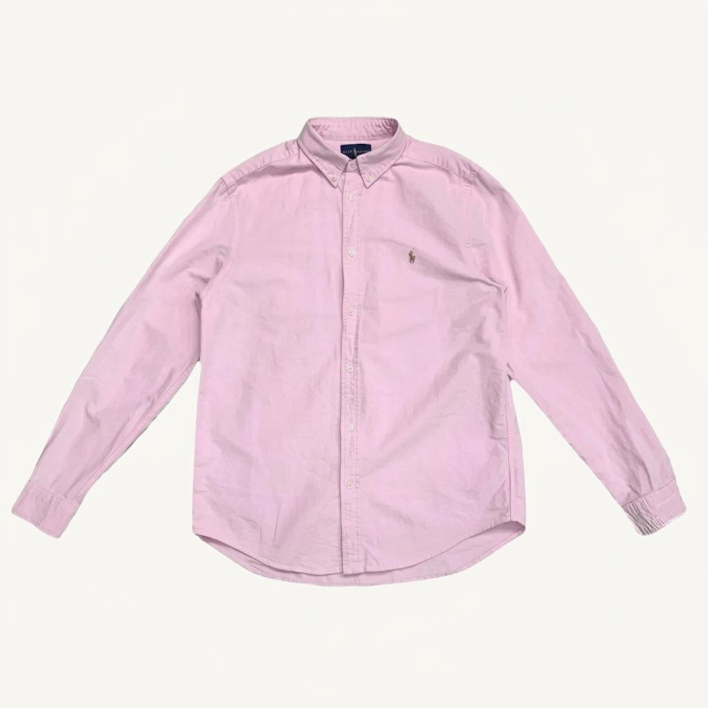 RALPH LAUREN 셔츠 Men XL/TG (18-20) 1