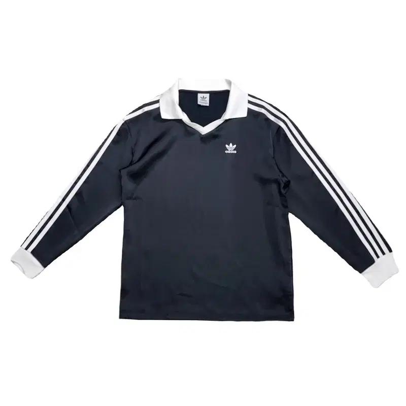 ADIDAS 3c 세틴 긴팔 티 Women S 2