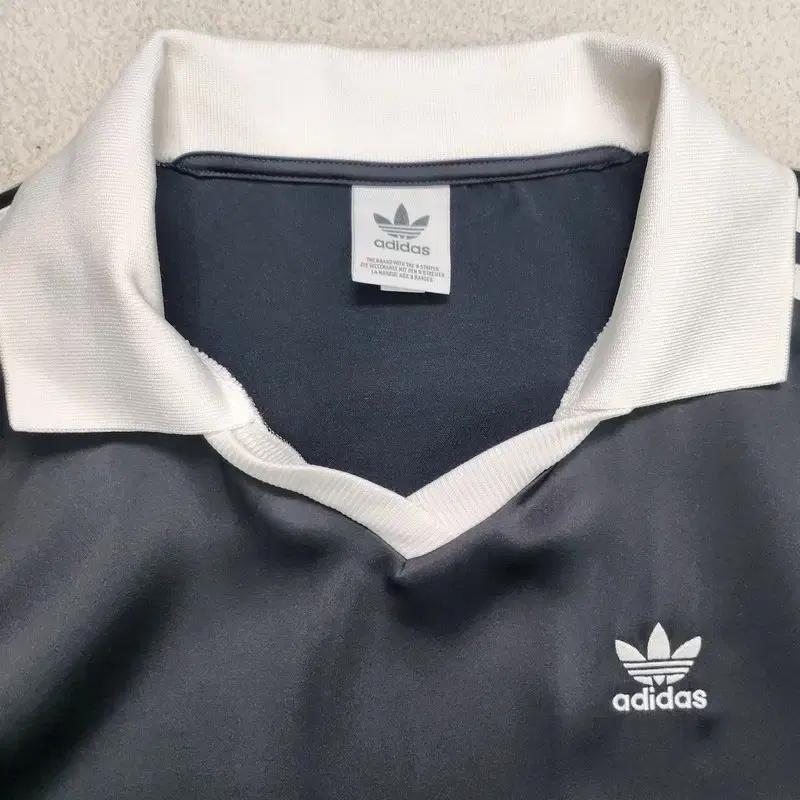 ADIDAS 3c 세틴 긴팔 티 Women S 3