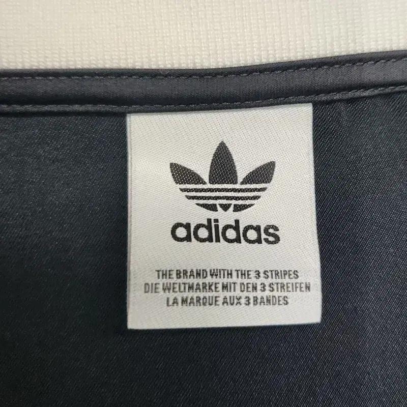 ADIDAS 3c 세틴 긴팔 티 Women S 6