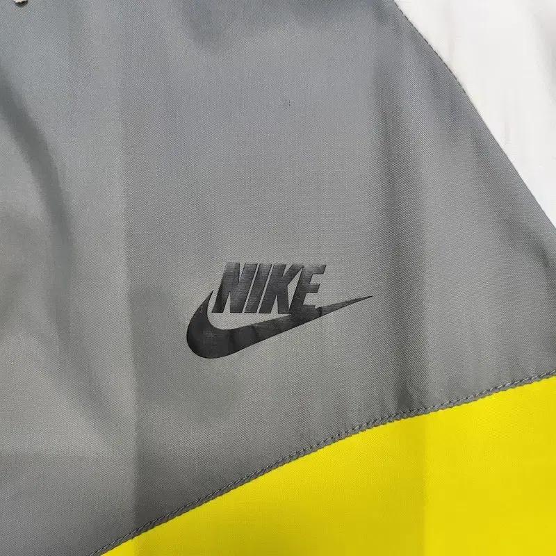 NIKE 윈드러너 바람막이 자켓 Men M 6