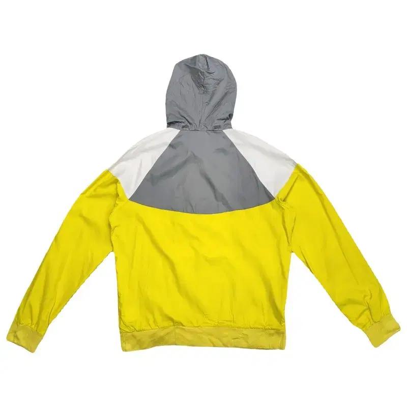 NIKE 윈드러너 바람막이 자켓 Men M 10