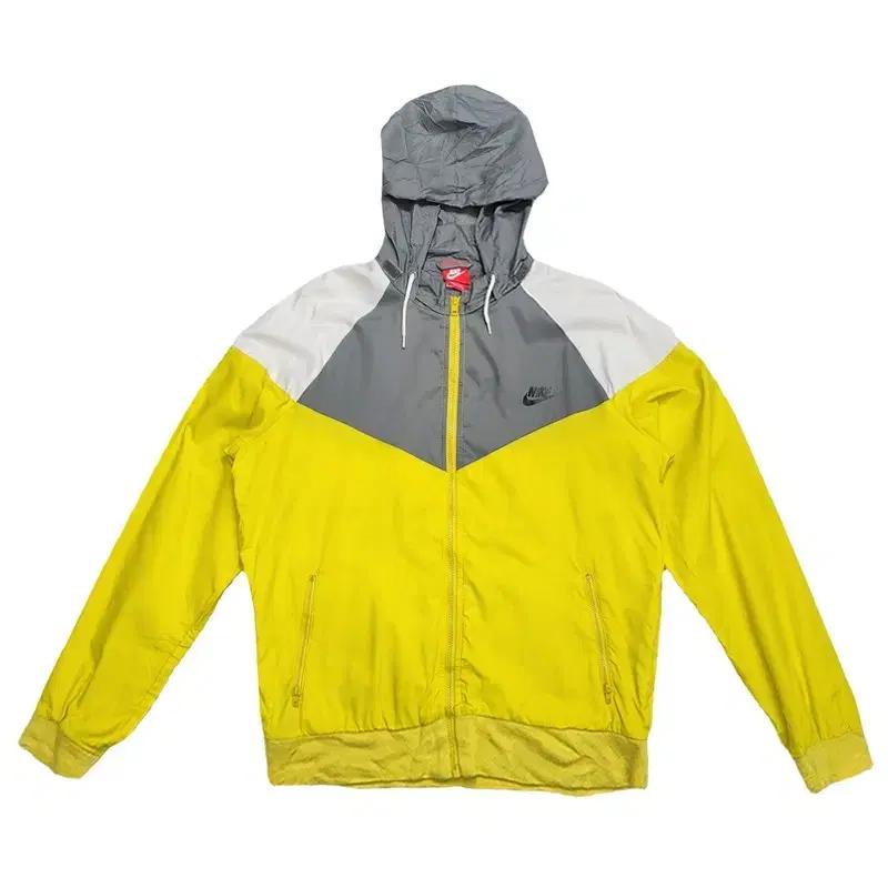 NIKE 윈드러너 바람막이 자켓 Men M 2