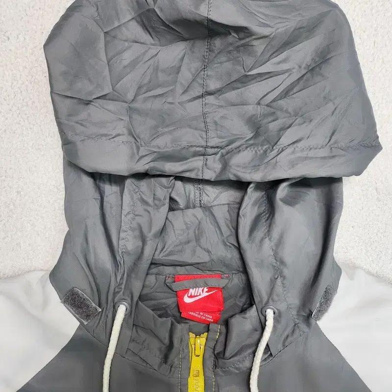 NIKE 윈드러너 바람막이 자켓 Men M 5