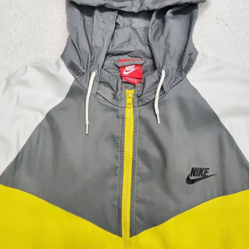 NIKE 윈드러너 바람막이 자켓 Men M 3