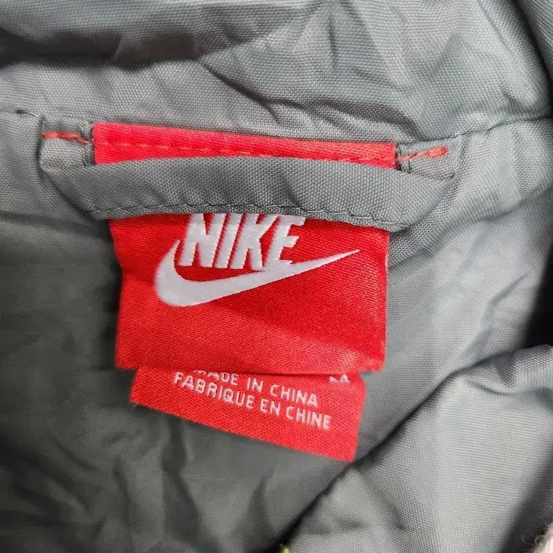 NIKE 윈드러너 바람막이 자켓 Men M 7