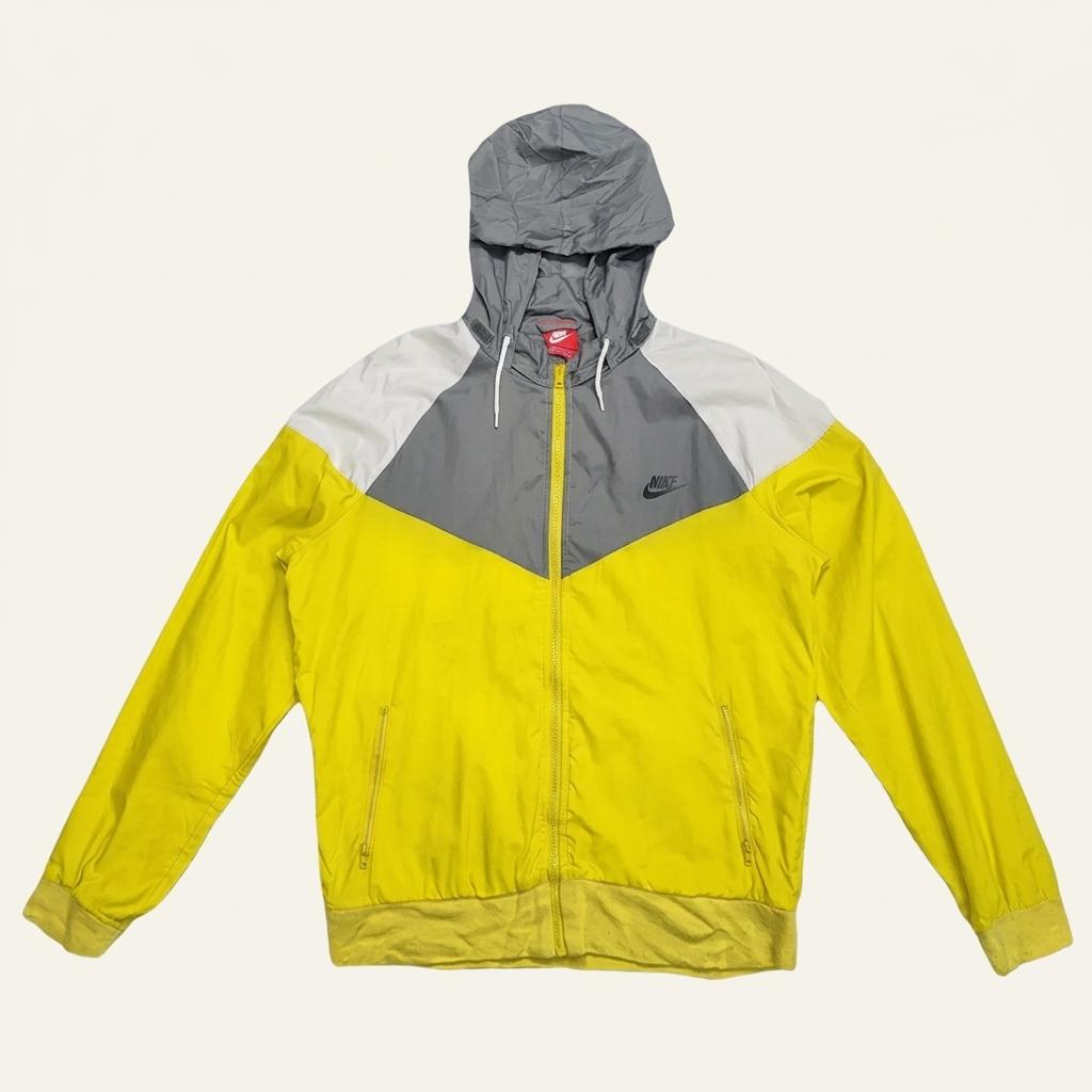 NIKE 윈드러너 바람막이 자켓 Men M 1