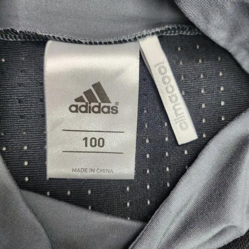 ADIDAS 트레이닝 탑 긴팔 티 Men 100 7