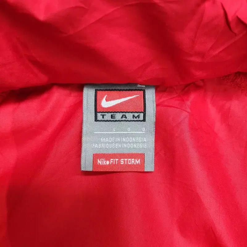 NIKE 올드스쿨 바람막이 자켓 Men L 7