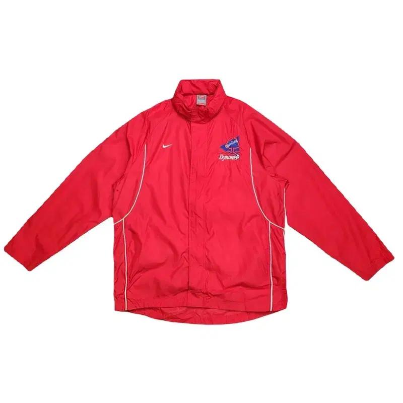NIKE 올드스쿨 바람막이 자켓 Men L 2