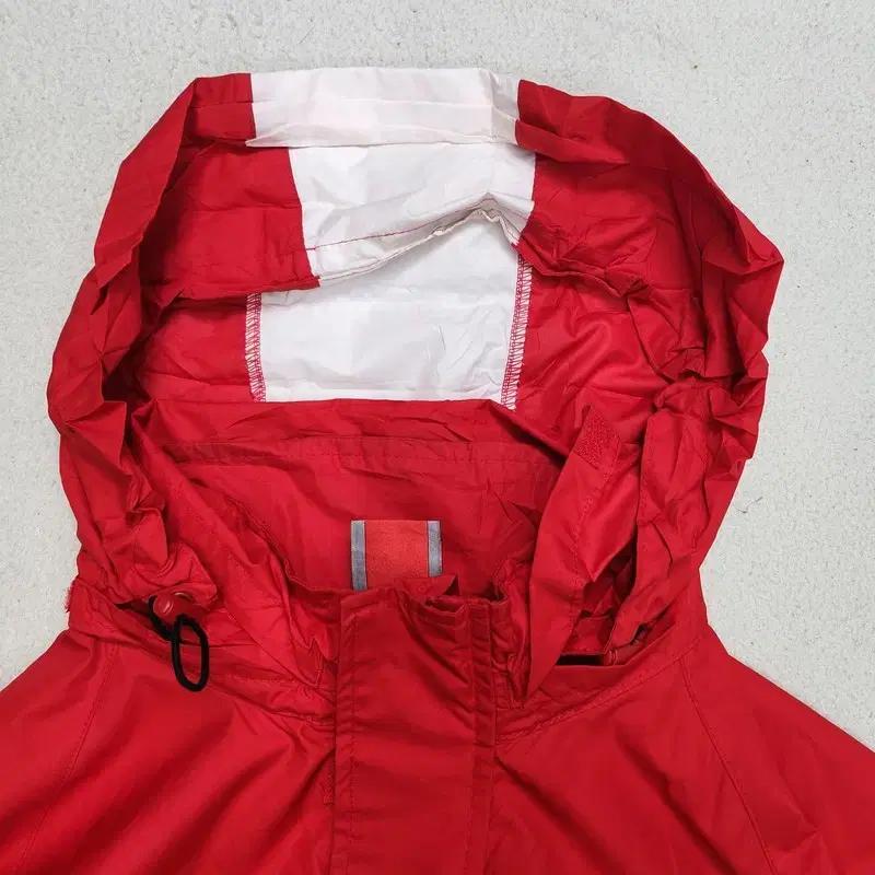 NIKE 올드스쿨 바람막이 자켓 Men L 6