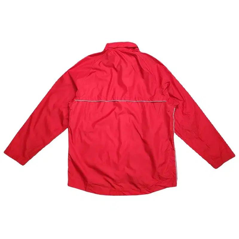 NIKE 올드스쿨 바람막이 자켓 Men L 10
