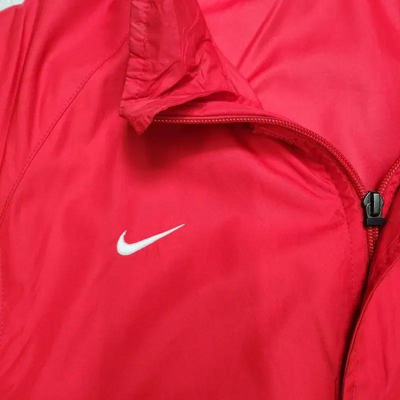 NIKE 올드스쿨 바람막이 자켓 Men L 5