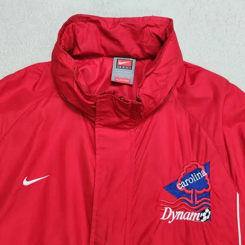 NIKE 올드스쿨 바람막이 자켓 Men L 3