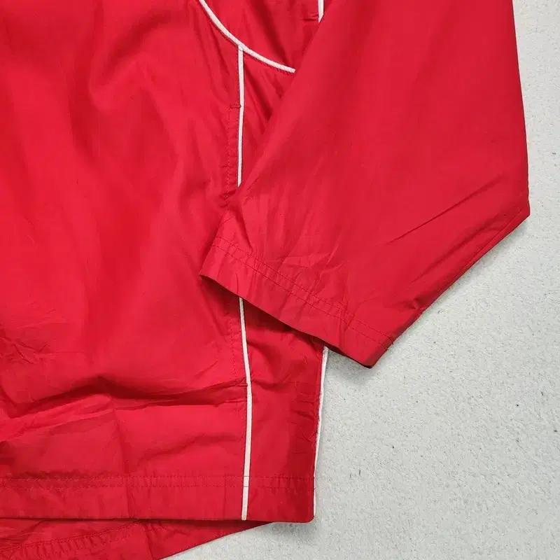 NIKE 올드스쿨 바람막이 자켓 Men L 4