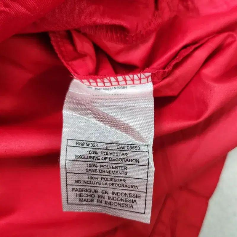 NIKE 올드스쿨 바람막이 자켓 Men L 8