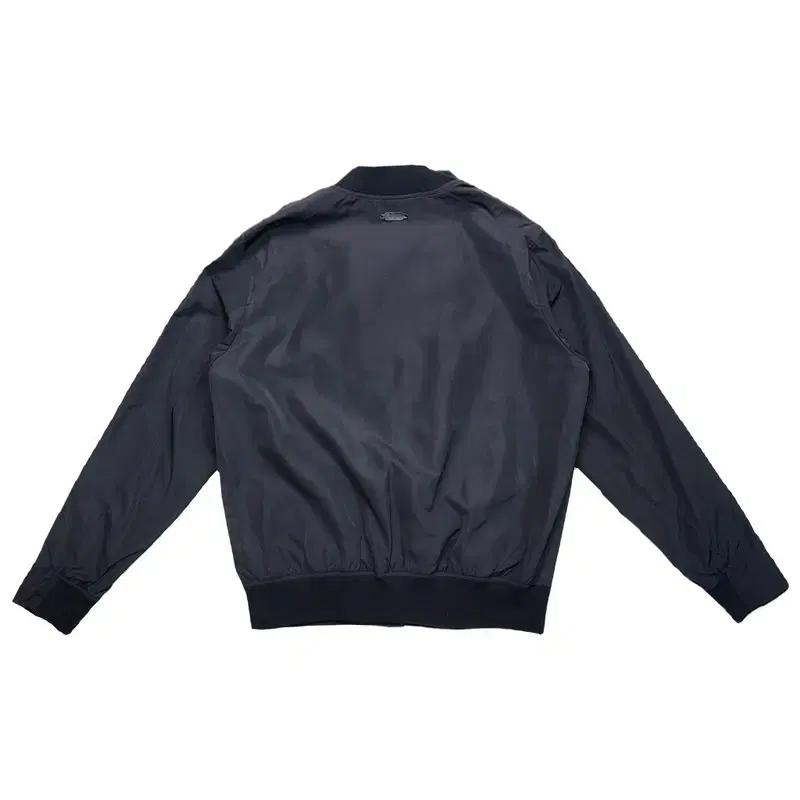 KANGOL 로고패치 블루종 자켓 Men XL 10