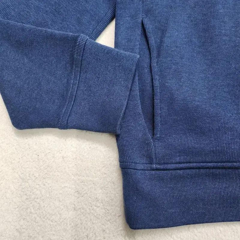 LACOSTE 골프 반집업 맨투맨 Men FR 6US XL 4