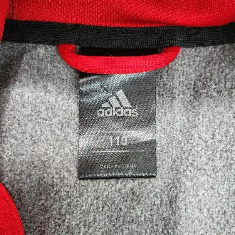ADIDAS 맨체스터 유나이티드 후디 집업 Men 110 8