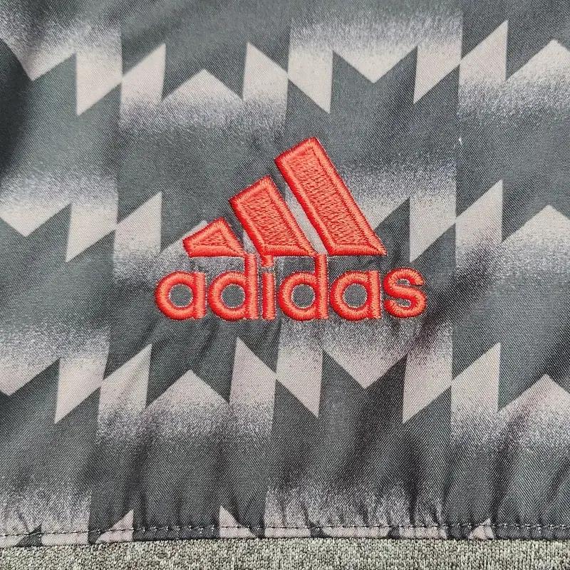 ADIDAS 맨체스터 유나이티드 후디 집업 Men 110 6